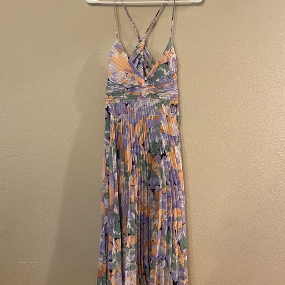 Astr | Dresses | Astr The Label Blythe 